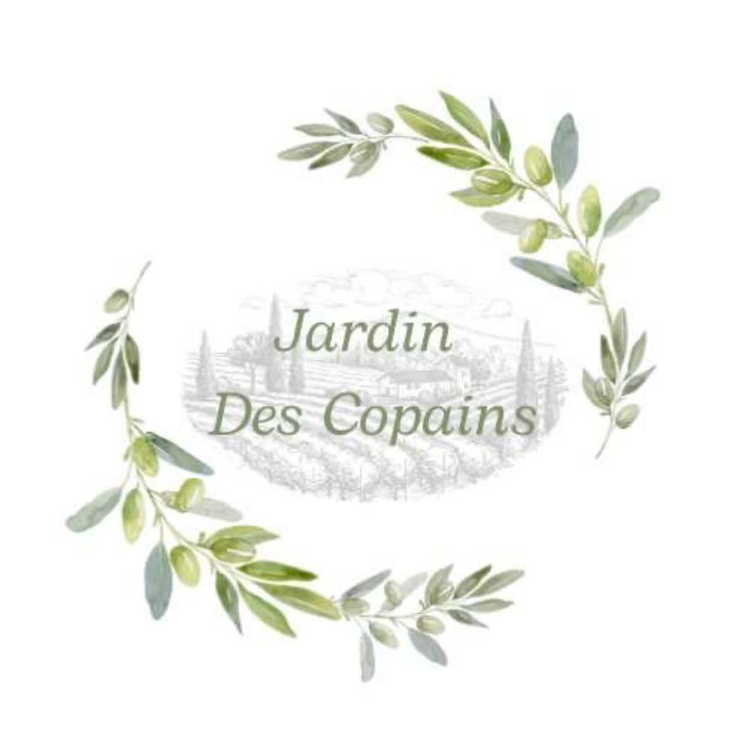 Logo Le Jardin des Copains