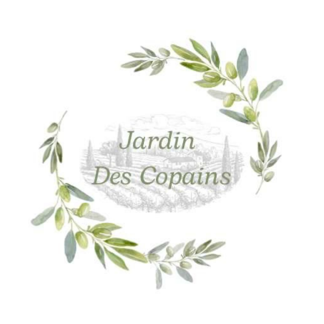 Le Jardin des Copains