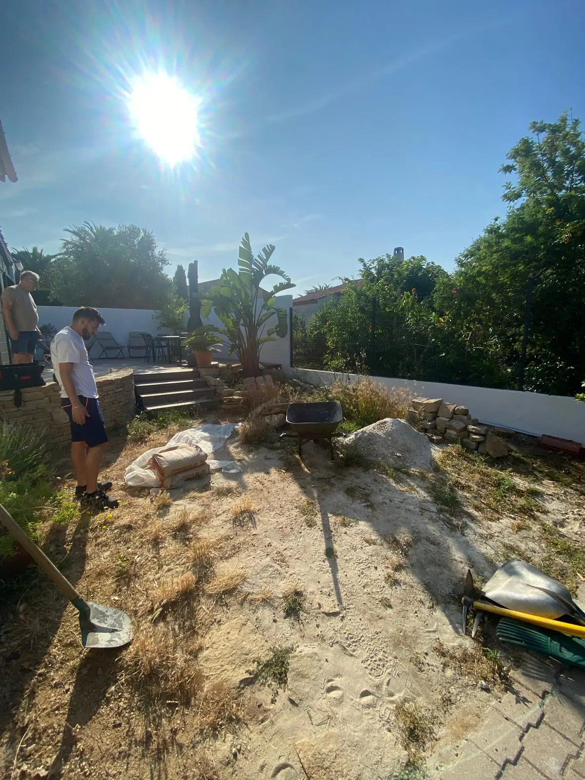 paysagiste-7-Aménagement extérieur 